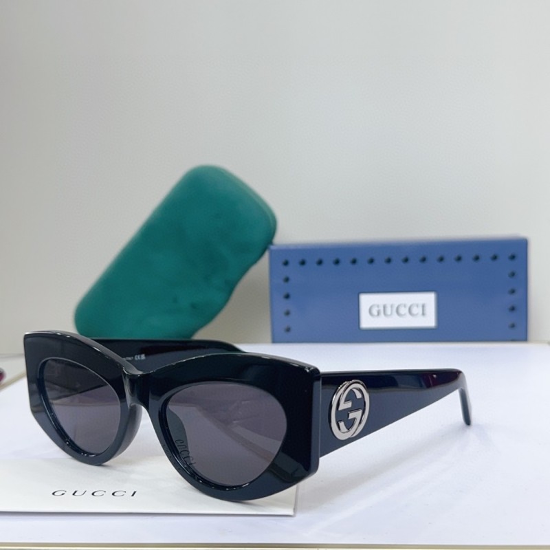 Gucci Glasses 08smh103 (1)
