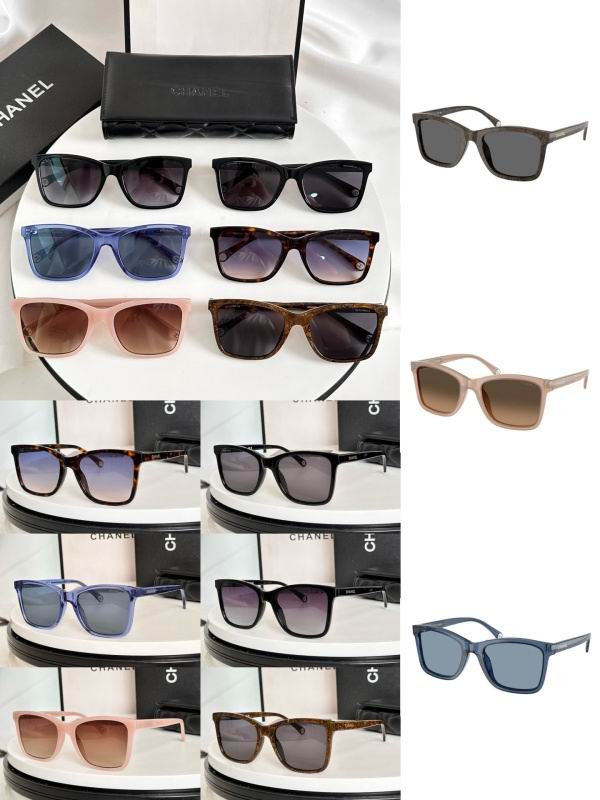 Chanel Glasses smh336 (1)