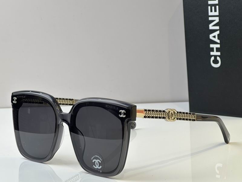 Chanel Glasses smh208 (1)