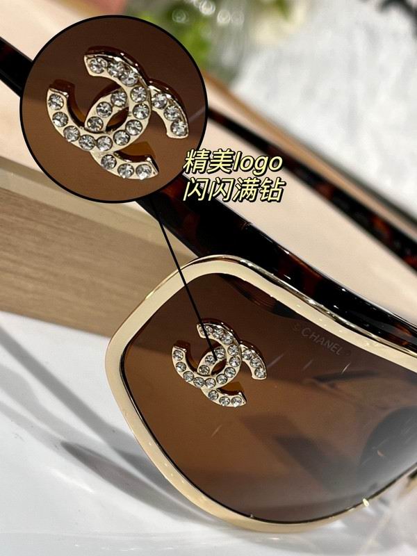 Chanel Glasses smh130 (1)
