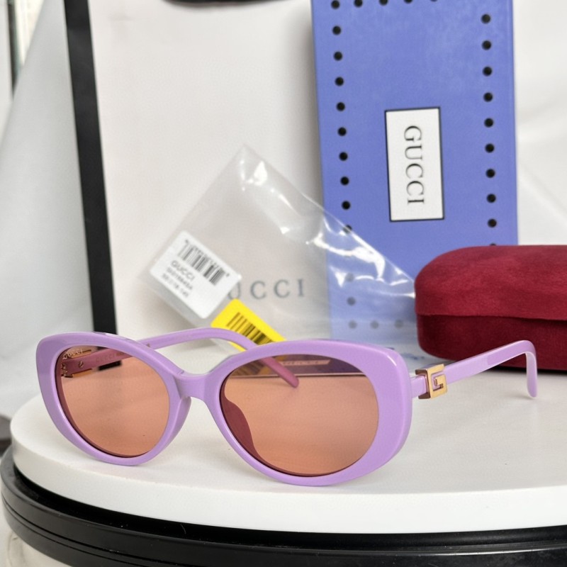 Gucci Glasses 08smh145 (1)
