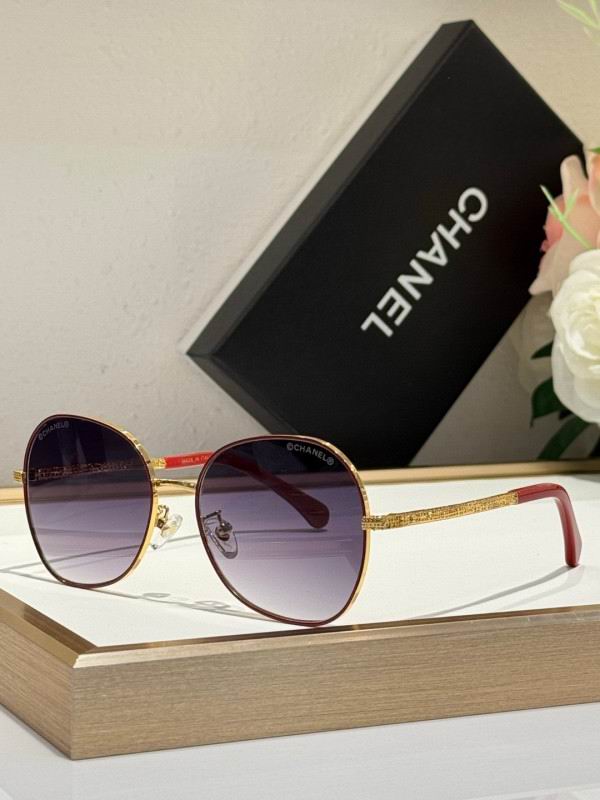 Chanel Glasses smh248 (1)