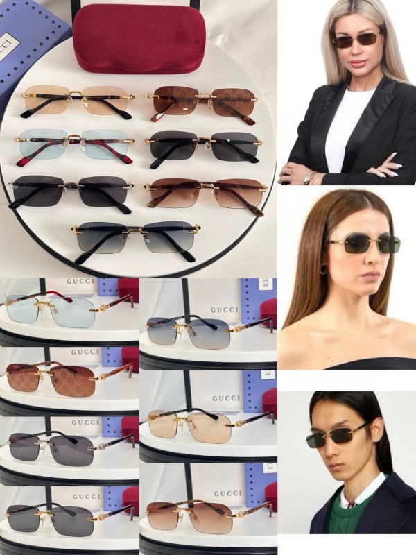 Gucci Glasses 08smh112 (1)