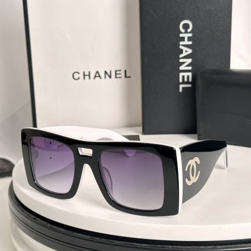 Chanel Glasses smh105 (1)