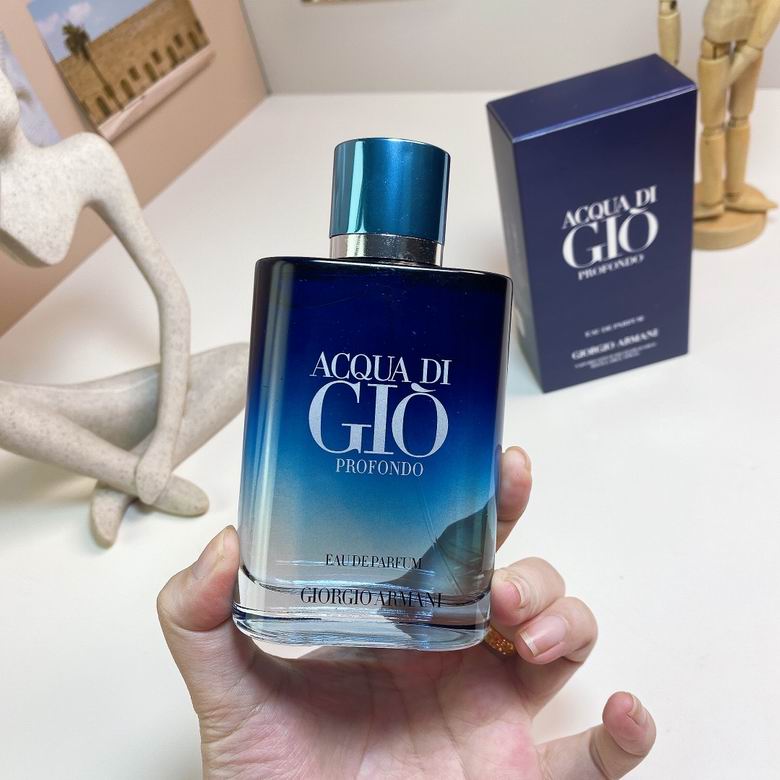 Armani Man 100ml (1)