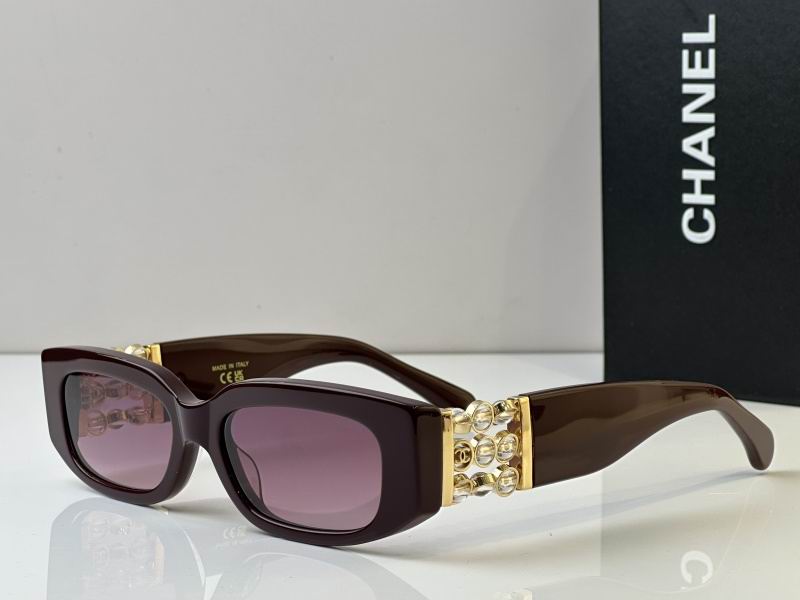 Chanel Glasses smh197 (1)