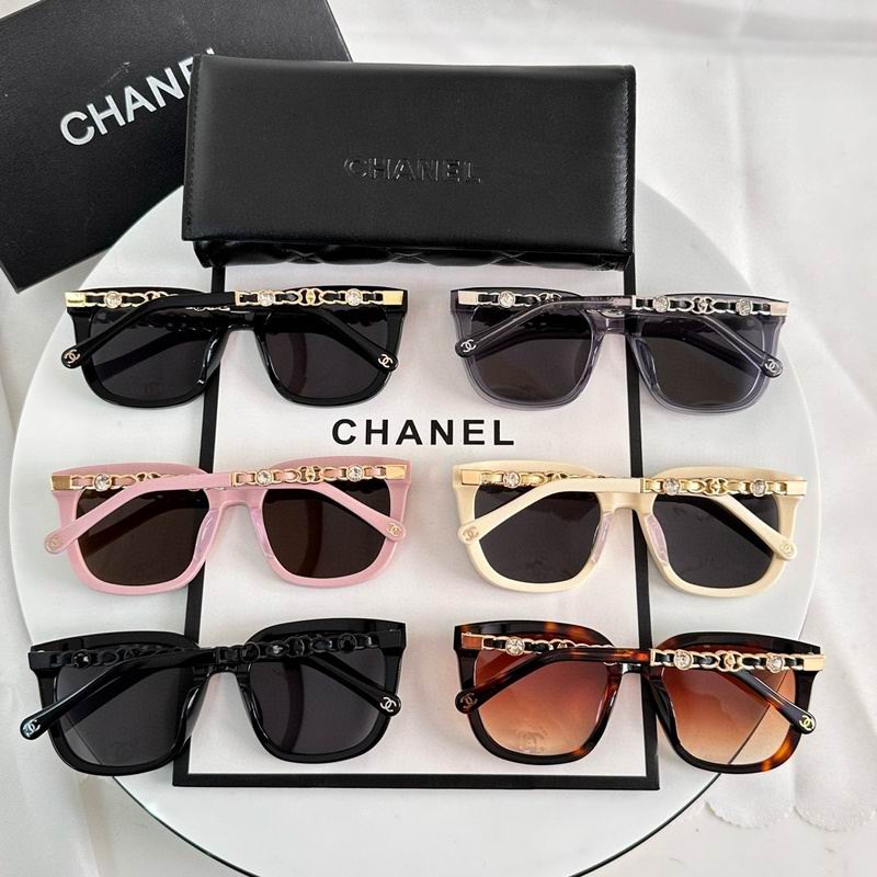 Chanel Glasses smh66 (1)