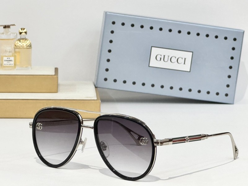 Gucci Glasses 08smh98 (1)