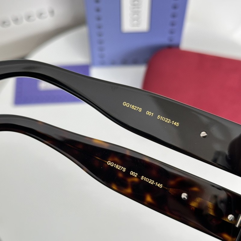 Gucci Glasses 08smh57 (1)