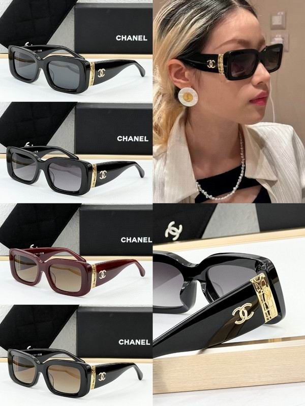Chanel Glasses smh157 (1)