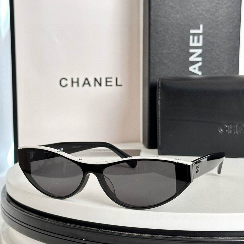 Chanel Glasses smh107 (1)
