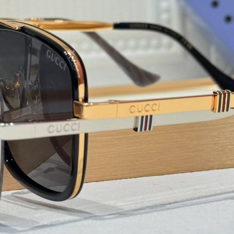 Gucci Glasses 08smh139 (1)