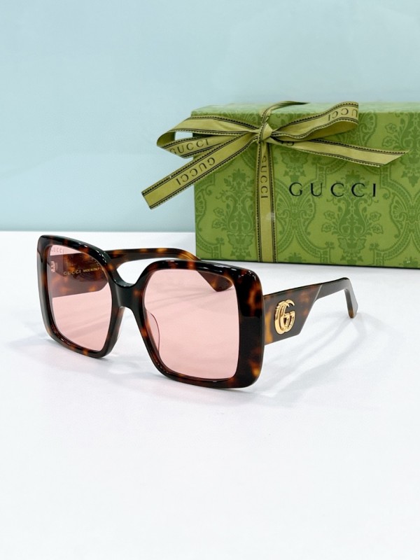 Gucci Glasses 08smh36 (1)