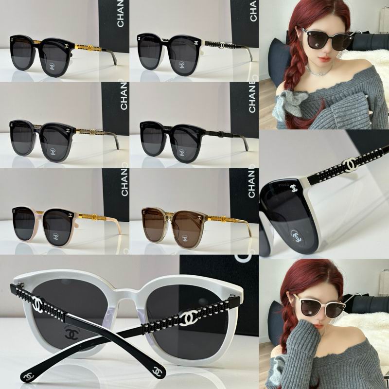 Chanel Glasses smh183 (1)