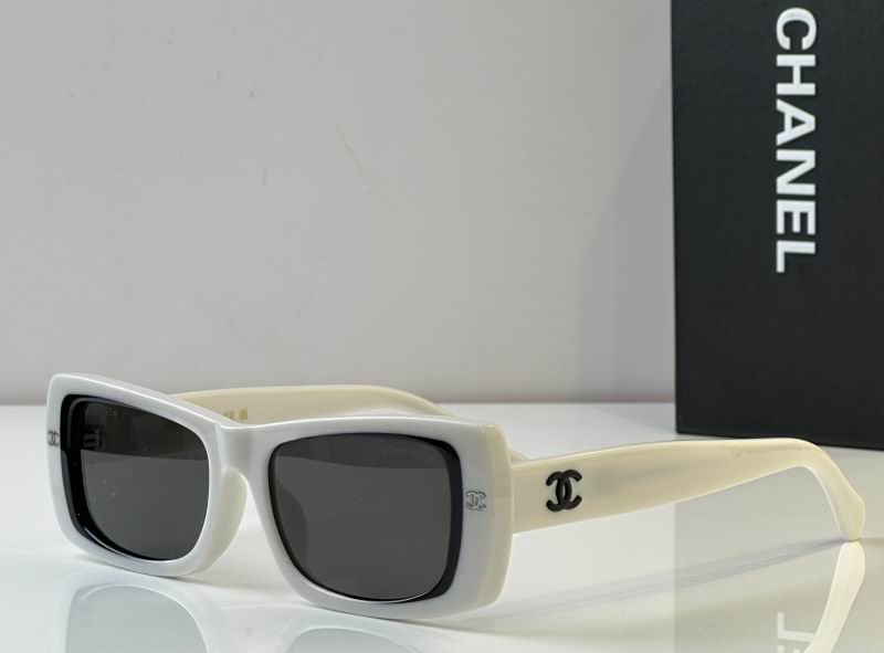 Chanel Glasses smh201 (1)