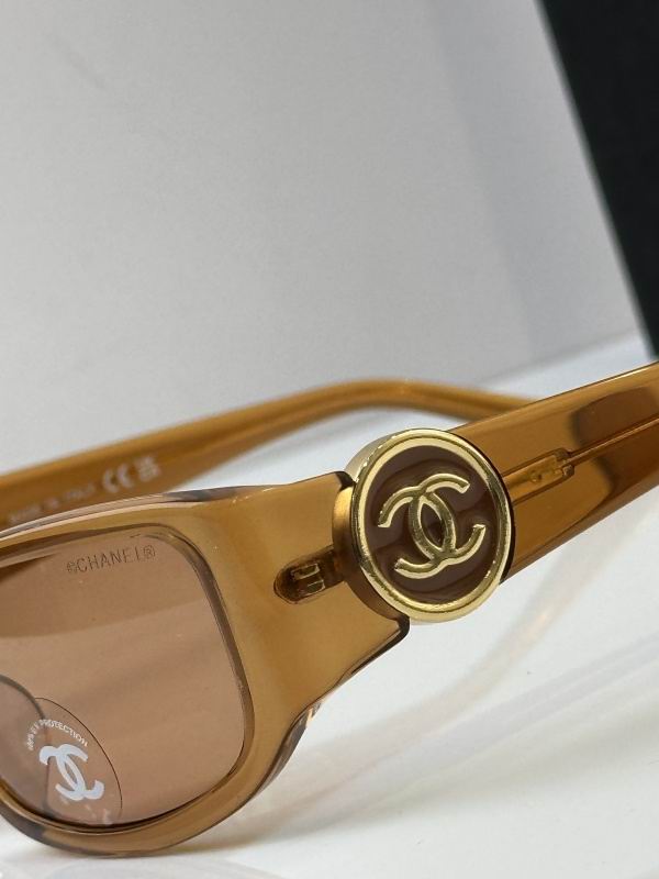Chanel Glasses smh170 (1)