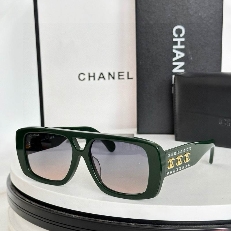 Chanel Glasses smh100 (1)