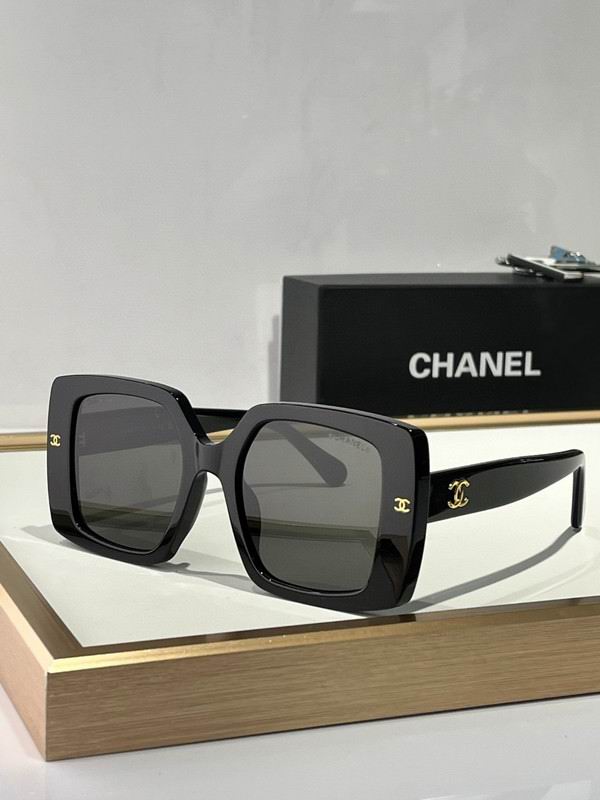 Chanel Glasses smh124 (1)