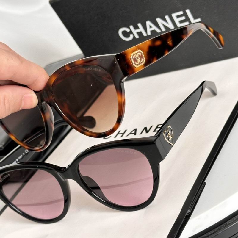 Chanel Glasses smh300 (1)