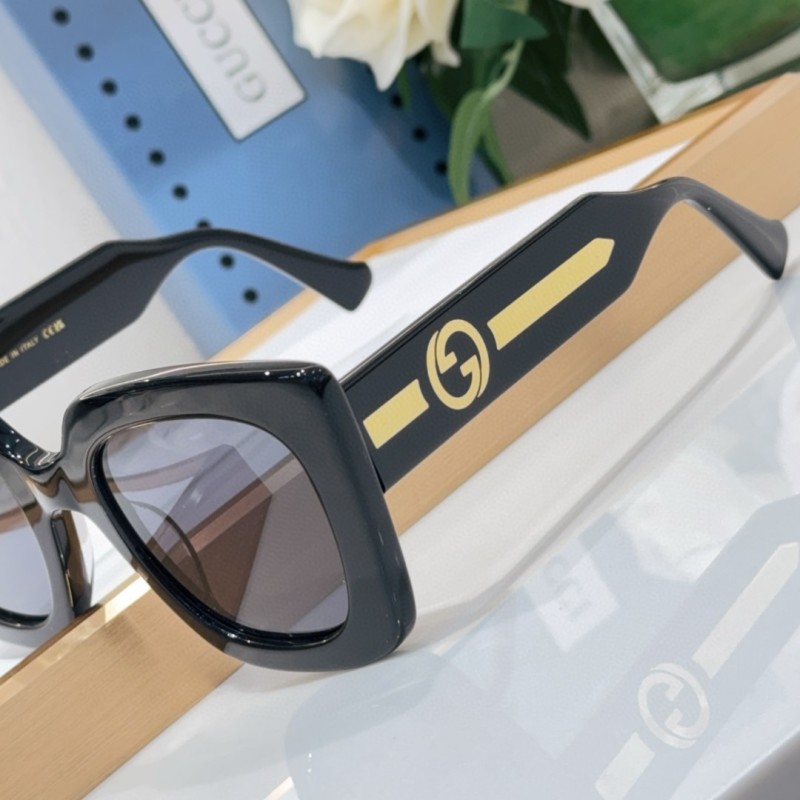 Gucci Glasses 08smh29 (1)