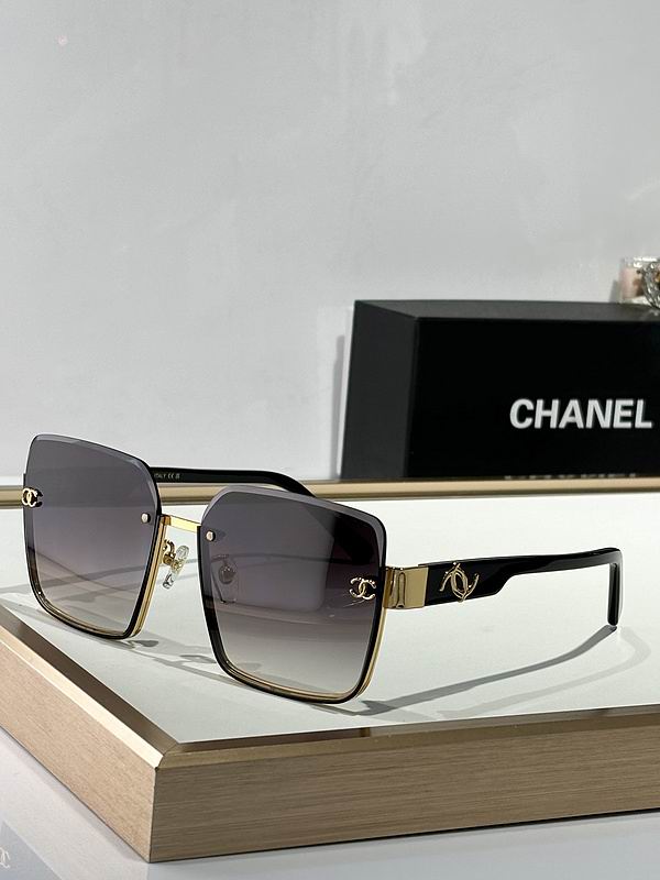 Chanel Glasses smh126 (1)