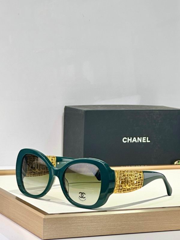 Chanel Glasses smh287 (1)