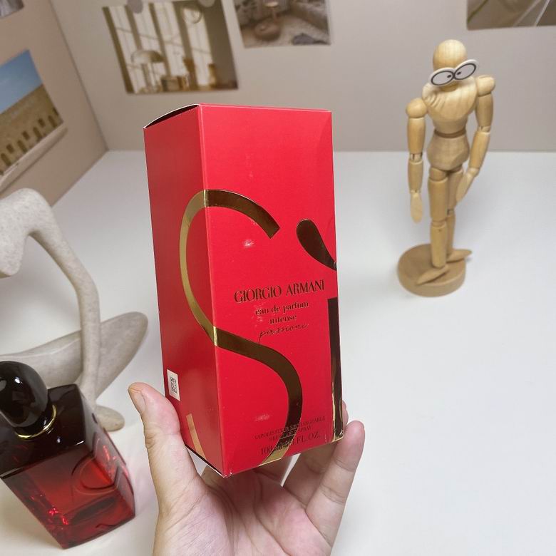 Armani Women 100ml (1)