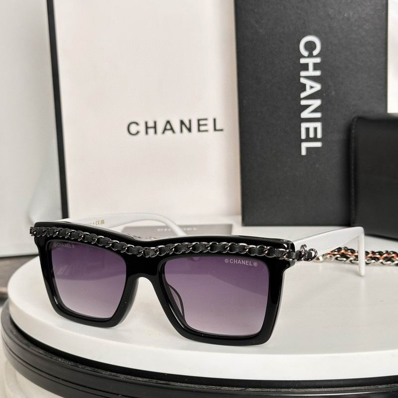 Chanel Glasses smh63 (1)