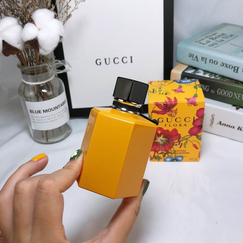 Gucci woman 50ml (7)