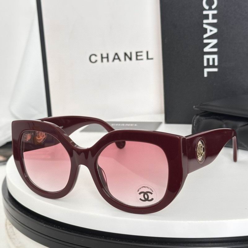 Chanel Glasses smh299 (1)