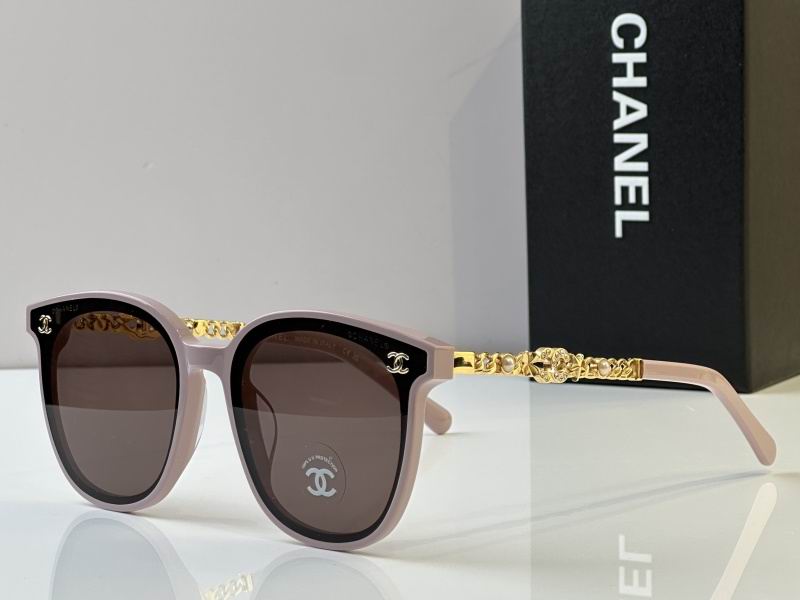 Chanel Glasses smh191 (1)