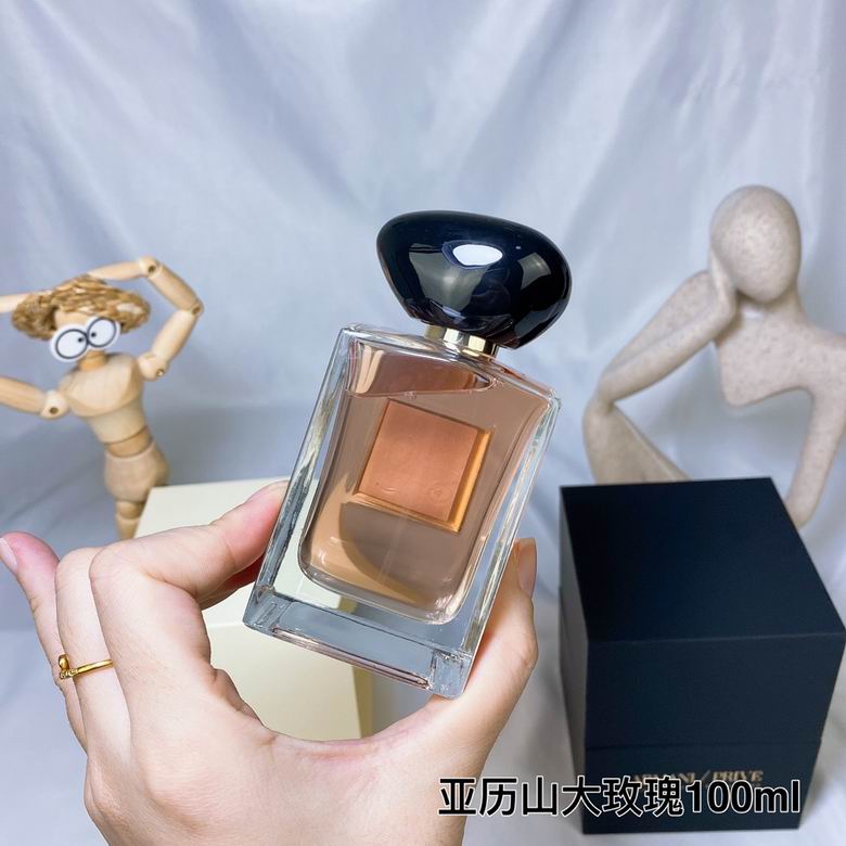 Armani Women 100ml (1)