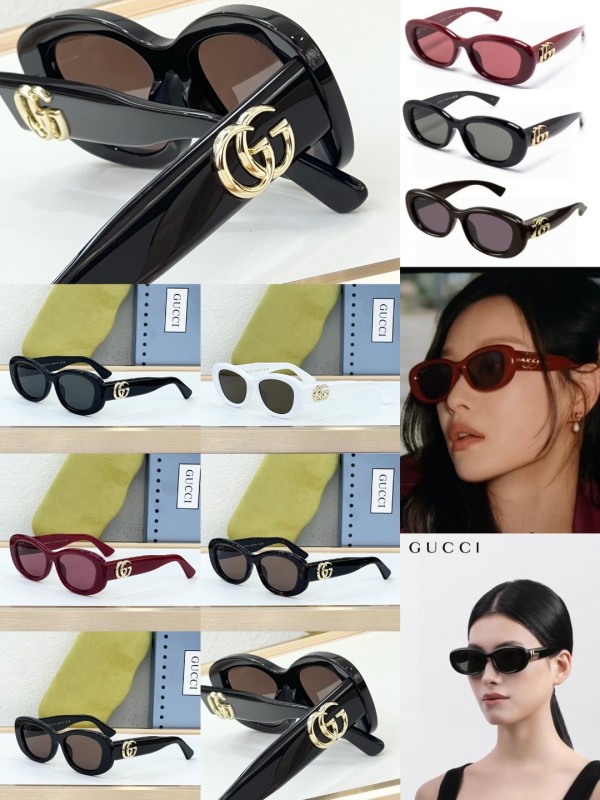 Gucci Glasses 08smh50 (1)