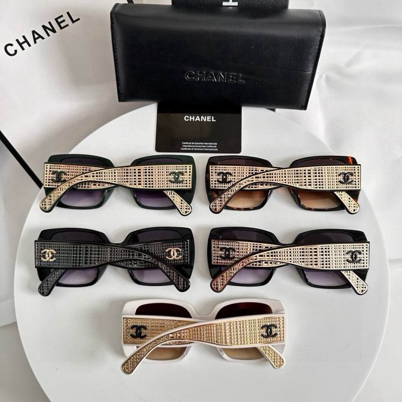 Chanel Glasses smh308 (1)