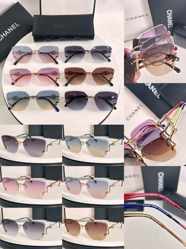 Chanel Glasses smh45 (1)