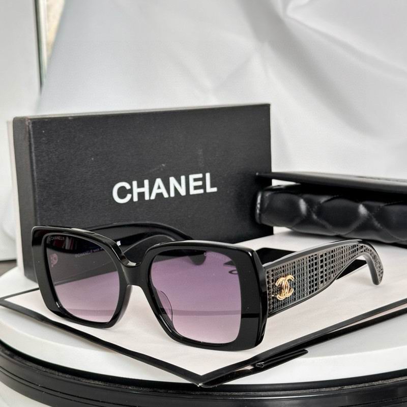 Chanel Glasses smh223 (1)