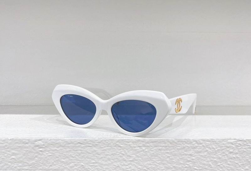 Chanel Glasses smh143 (1)