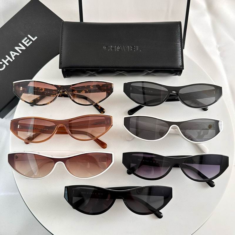 Chanel Glasses smh64 (1)