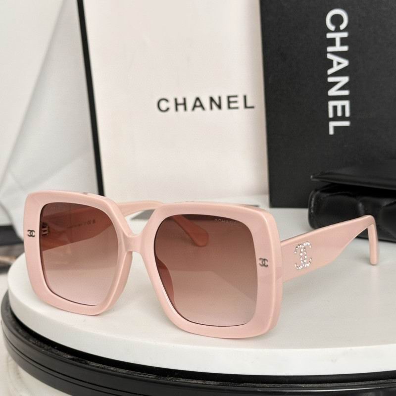 Chanel Glasses smh245 (1)