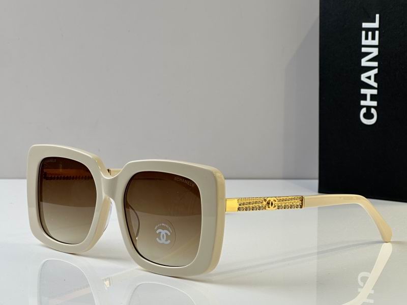Chanel Glasses smh172 (1)
