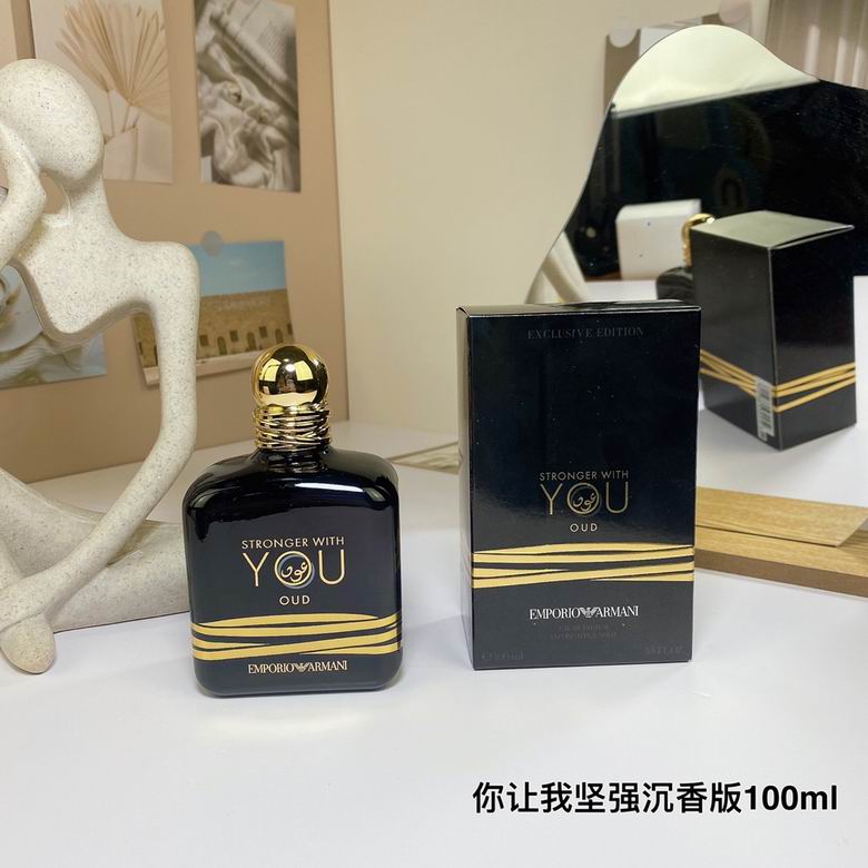 Armani Man 100ml (1)