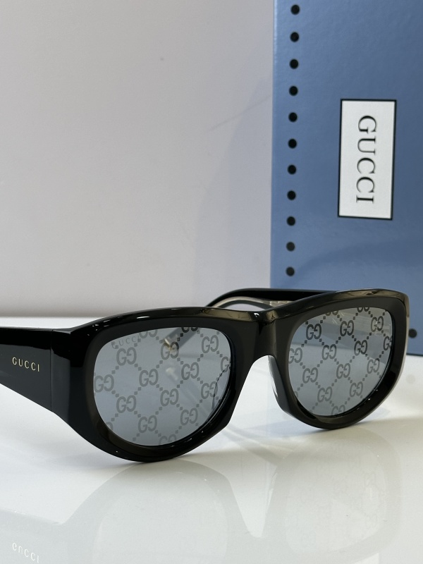 Gucci Glasses 08smh22 (1)