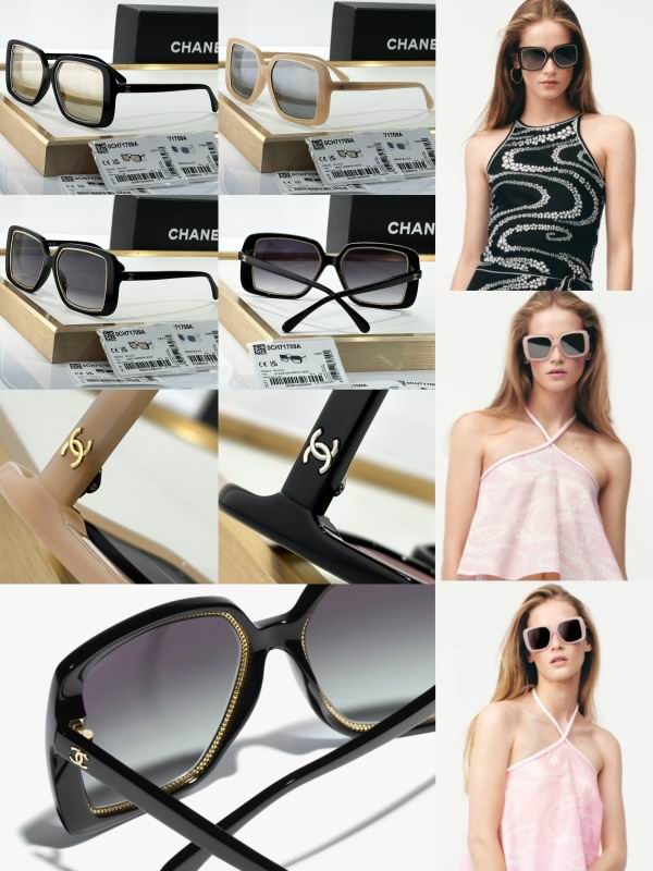 Chanel Glasses smh316 (1)