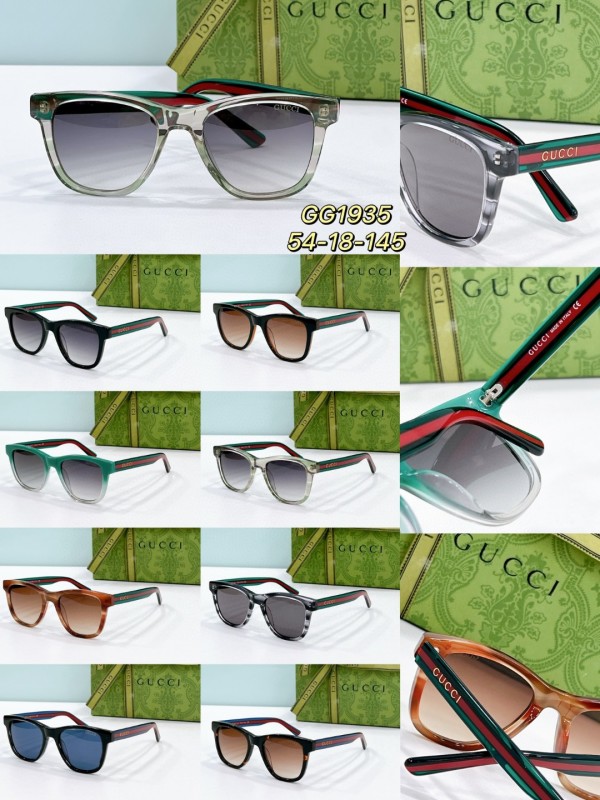 Gucci Glasses 08smh71 (1)