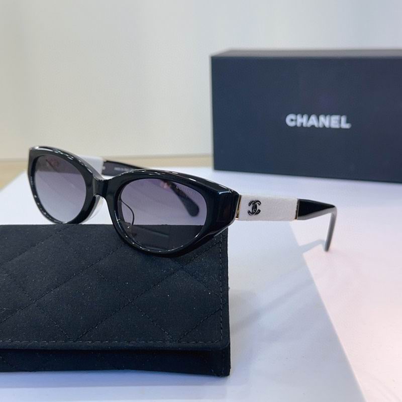 Chanel Glasses smh120 (1)