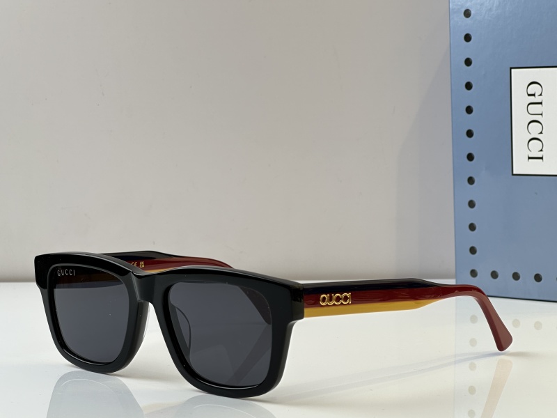Gucci Glasses 08smh18 (1)