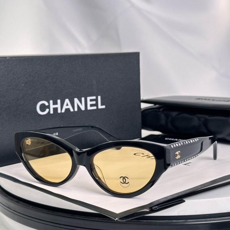 Chanel Glasses smh104 (1)