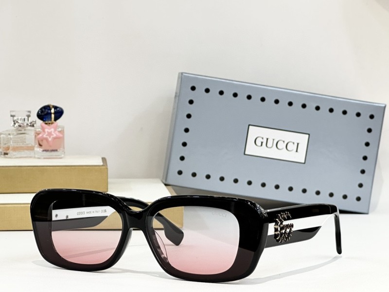 Gucci Glasses 08smh153 (1)