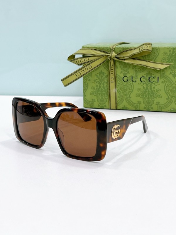 Gucci Glasses 08smh36 (1)