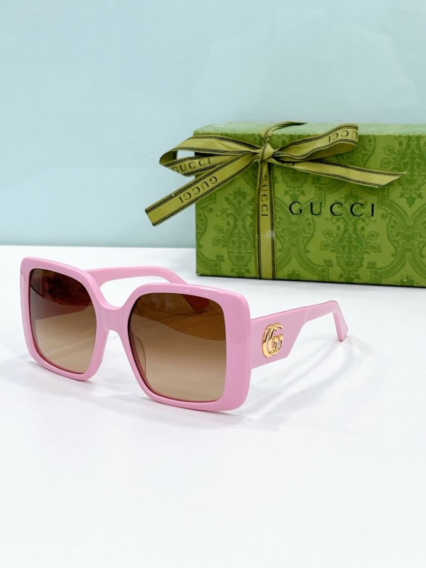 Gucci Glasses 08smh36 (1)